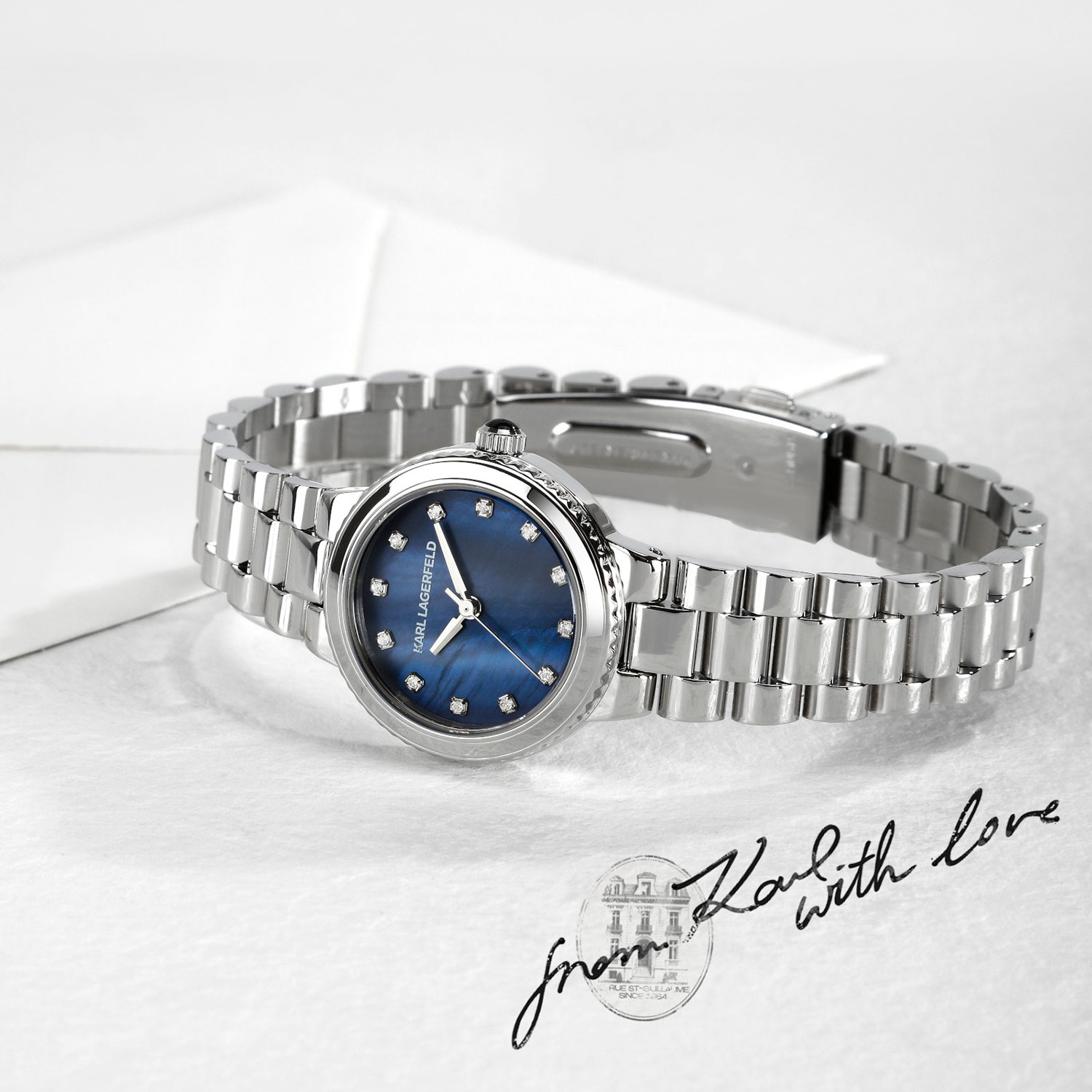 Karl Lagerfeld R0553104513